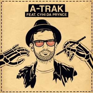 Ray Ban Vision (feat. Cyhi Da Prynce) - Single