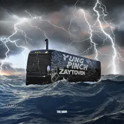 The Navy - Single - Yung Pinch The Navy - Single - Yung Pinch