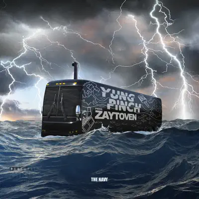The Navy - Single - Yung Pinch