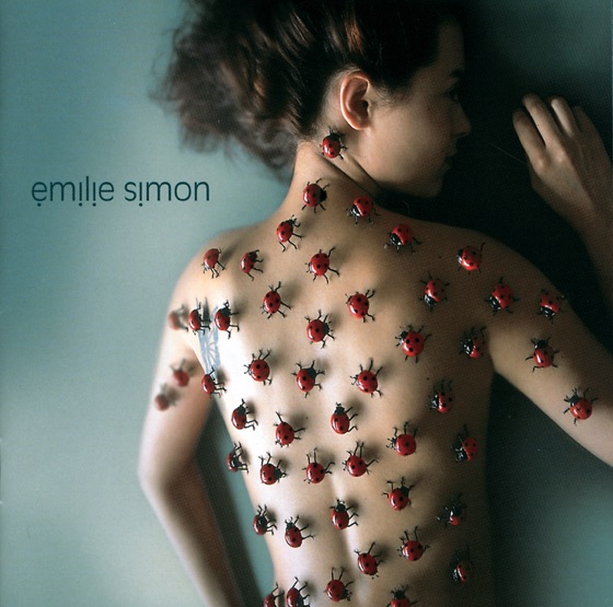 Cover artwork for Lise