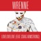 Love Love Love (feat. Craig Armstrong) - Wrenne lyrics