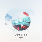 Odyssey - EP artwork