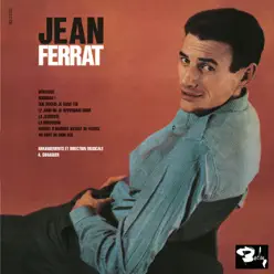 La montagne - Jean Ferrat