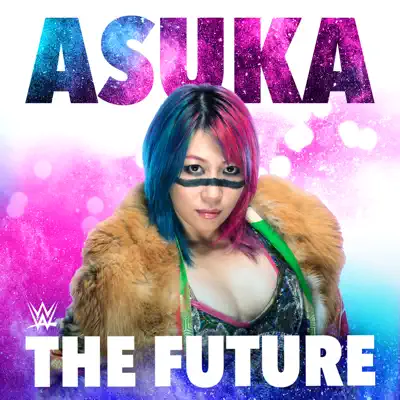 WWE: The Future (Asuka) - Single - CFO$