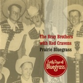 Prairie Bluegrass: Early Days of Bluegrass artwork
