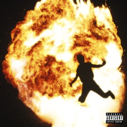 Metro Boomin - Borrowed Love (feat. Swae Lee & Wizkid)