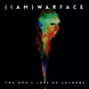 You Don't Love Me Anymore - Single