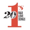 20 #1's: R&B Love Songs