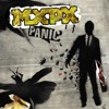 MxPx - Wrecking Hotel Rooms