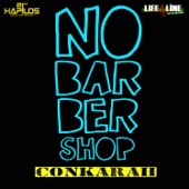 Conkarah - No Barbershop