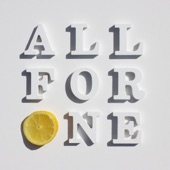 All for One artwork