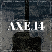 Brothers United Presents Axe:14 - Various Artists