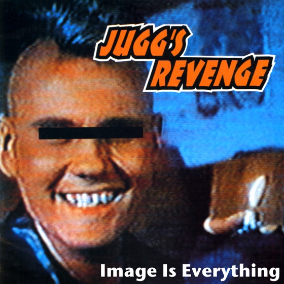 Cover artwork for Neuvocation