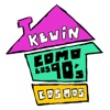 Kewin Cosmos - Como Los 90’s