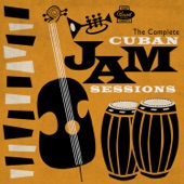 Jam Session (Descarga Caliente) artwork
