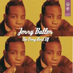 The Very Best Of - Jerry Butler