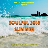 Soulful Seasons 2018 - Summer artwork