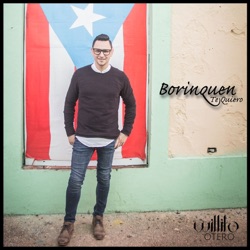 Willito Otero - Borinquen Te Quiero