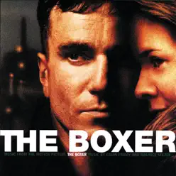 The Boxer (Original Motion Picture Soundtrack) - Gavin Friday The Boxer (Original Motion Picture Soundtrack) - Gavin Friday