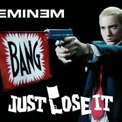 Just Lose It - Single - Eminem