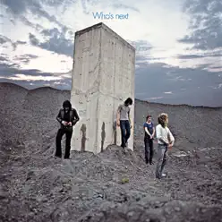 Who's Next (Bonus Track Version) - The Who