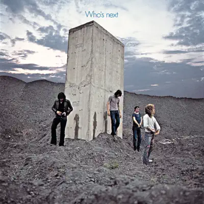 Who's Next (Bonus Track Version) - The Who