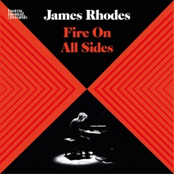 FIRE ON ALL SIDES cover art