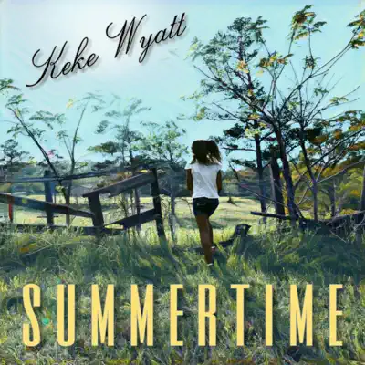 Summertime - Single - Keke Wyatt