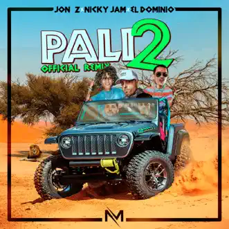 Pali 2 (feat. Nicky Jam) - Single by Mym, Jon Z & Ele a el Dominio album reviews, ratings, credits