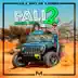 Pali 2 (feat. Nicky Jam) - Single album cover