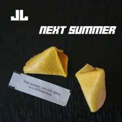 Next Summer by JL album reviews, ratings, credits