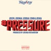 Pressure - Single