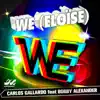 We (Eloise) [feat. Bobby Alexander] album lyrics, reviews, download