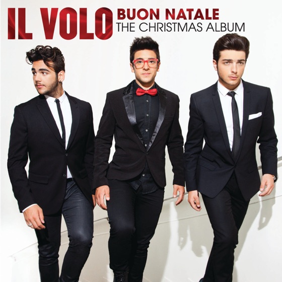 Cover artwork for Silent Night