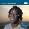 Introducing Amadou Diagne, 2012