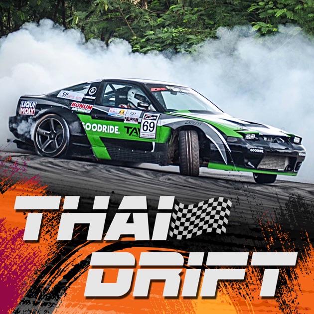 Drift feat