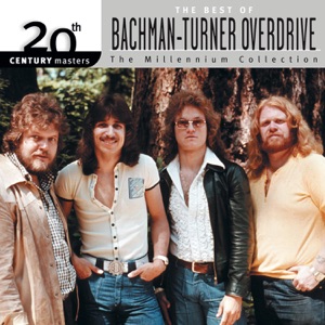 Bachman-Turner Overdrive - Takin' Care of Business - Line Dance Music