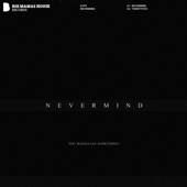 Nevermind artwork