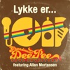 Lykke Er... (feat. Allan Mortensen) - Single