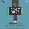 Money Boss Riddim, Vol. 2