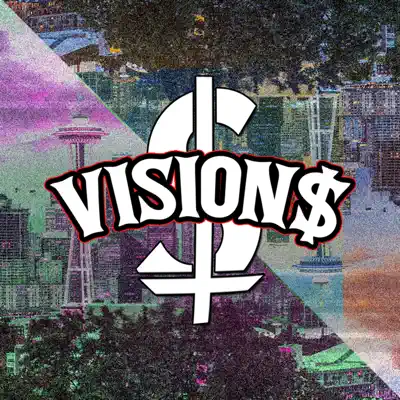 Visions EP - Slime