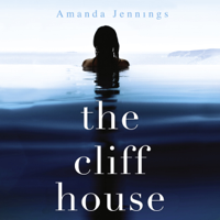 Amanda Jennings - The Cliff House artwork