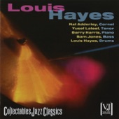 Louis Hayes - Teef
