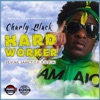 Hard Worker (Devine Sanction Riddim) - Single