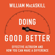 William MacAskill - Doing Good Better: How Effective Altruism Can Help You Make a Difference