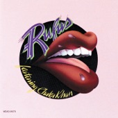 Rufus - Dance Wit Me (feat. Chaka Khan)