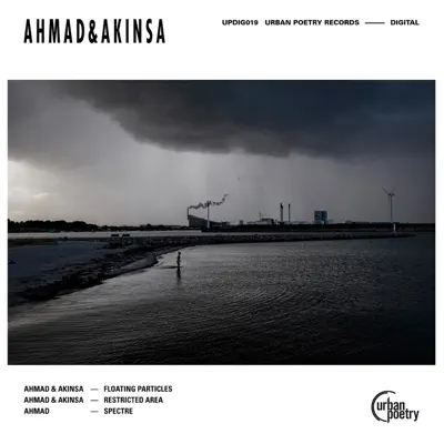 Urban Poetry Digital 019 - Single - Ahmad