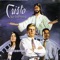 Brilla Jesús - Gethsemaní lyrics