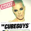 Busted (feat. Bowie Jane) [The Cube Guys Dub Remix] - Single album lyrics, reviews, download