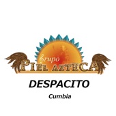 Despacito Cumbia artwork